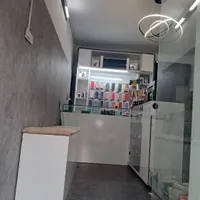 مغازه