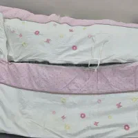 روتختی  نوزادی همراه با گارد برند کیدبو