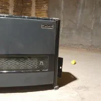 بخاری کارکرده توس افروز