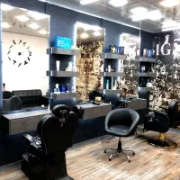 واگذاری سالن زیبایی مردانه