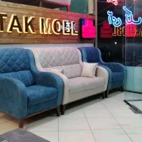 راحتی بی نظیربامبل نیکا//جایی برای آرامش شما|مبلمان خانگی و میز عسلی|قم, امامزاده ابراهیم|دیوار