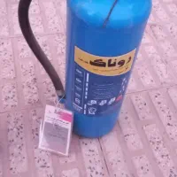 کپسول آتش نشانی