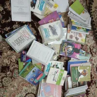 کتاب های کمک درسی کنکوری رشته ریاضی به صورت فوری