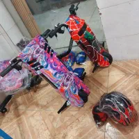 اسکوتر برقی دریفت اصلی سایز بزرگ قیمت ویژه