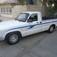 مزدا مدل برج ۱۲سال 402