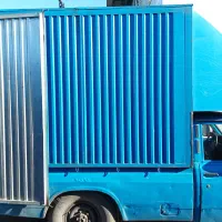 نیسان مدل 84