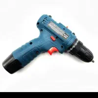 دریل پیچ گوشتی شارژی|ابزارآلات|نقده, |دیوار