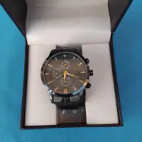 ساعت مچی مردانه رومانسون ژاپن (آکبند)