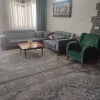 مبل ال و میز ناهار خوری