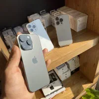 iphone 13 pro  درحدآک ریجستر باتری 88 فابریک 256