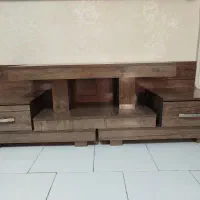 میز تلویزیون سه تیکه