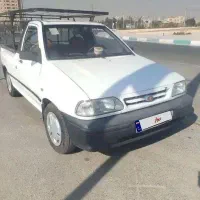 پراید وانت 98