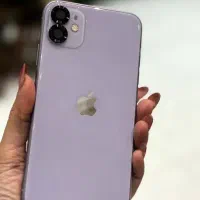 آیفون ۱۱ نرمان 128g دوسیم کارت