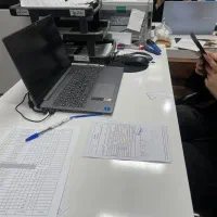 استخدام فروشنده خانم  لباس برای تولیدی