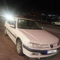 پرشیا مدل 97دوگانه|خودرو سواری و وانت|کوثر, |دیوار