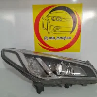 شفاف سازی طلق چراغ خودرو های خارجی و ایرانی