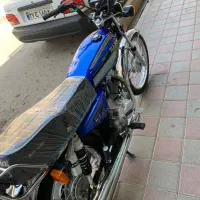 موتور رهرو مدل ۱۴۰۳|موتورسیکلت|رباط‌کریم, نصیرشهر|دیوار