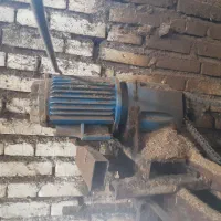 دینام گیربکس آلمانی|ماشین‌آلات صنعتی|سراب, |دیوار