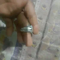 دوتا انگشتر با هم 2500|جواهرات|بوشهر, |دیوار