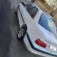 پارس تیوفایو TU5 مدل ۹۷|خودرو سواری و وانت|مرند, |دیوار