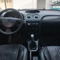 رانا tu5 مدل 92|خودرو سواری و وانت|کرمانشاه, |دیوار