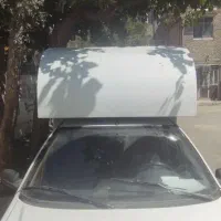 اتاق مسقف آریسان|قطعات یدکی و لوازم جانبی|مشهد, پرکندآباد|دیوار