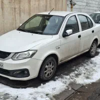 ساینا اس  دوگانه کارخانه 1402