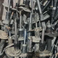 انواع کمک فنر پراید پژو پیکان ۲۰۶قیمت مناسب|قطعات یدکی و لوازم جانبی|مشهد, طبرسی شمالی|دیوار