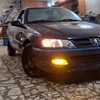 پارس مدل ۸۲