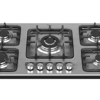 گاز شیشه ای ترموکوبل دار باتخفیف ویژه&اقساطی