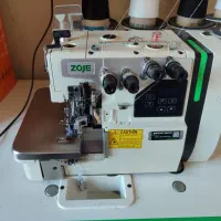 سردوز پنج نخه زوجی تمیز تخفیف جزئی در معامله