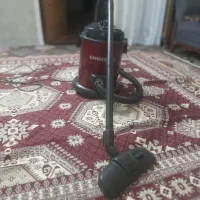جاروبرقی
