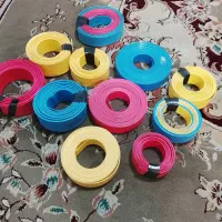 روکش حرارتی وارنیش