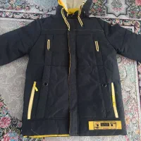 کاپشن پسرانه