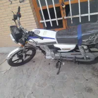 احسان دویست|موتورسیکلت|یزد, |دیوار