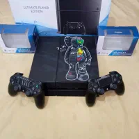 ps4 500g