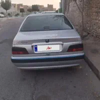 پارس مدل ۸۶دوگانه فابریک|خودرو سواری و وانت|یزد, |دیوار