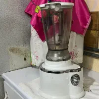 مخلوط کن قوی خیلی کم‌استفاده شده|خردکن، آسیاب، غذاساز|دوگنبدان, |دیوار