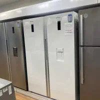 یخچال فریزر (دوقلو) اسنوا زیر قیمت