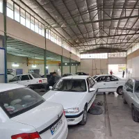 مجتمع تعمیرگاهی معتبر خودروهای تصادفی و عادی