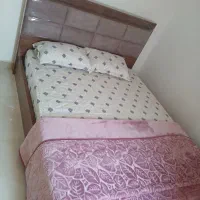 اجاره روزانه/هفتگی/ماهانه آپارتمان ۵۰ متری در قروق