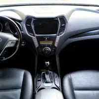 سانتافه ۲۰۱۴ بی رنگ ۱۷۰ کار|خودرو سواری و وانت|یزد, |دیوار