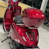 وسپا Rs همتاز|موتورسیکلت|لنگرود, |دیوار