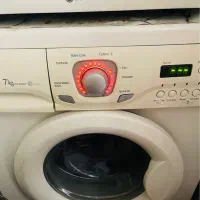 لباسشویی ۷ کیلویی ال جی اورجینال