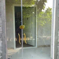 نصب تعمیر درب شیشه سکوریت و کرکره برقی جک پارکینگ