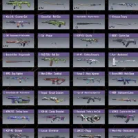 اکانت کالاف