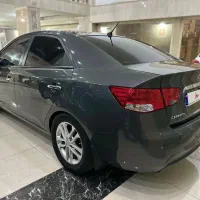 سراتو آپشنال مدل 1396|خودرو سواری و وانت|شهریار, شهریار|دیوار