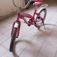 دوچرخه دخترانه رمبو سایز ۲۰