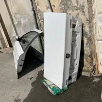 درب و جعبه سمند|قطعات یدکی و لوازم جانبی|سنندج, |دیوار