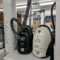 جاروبرقی هفته ایی ۲۵۰ تومن